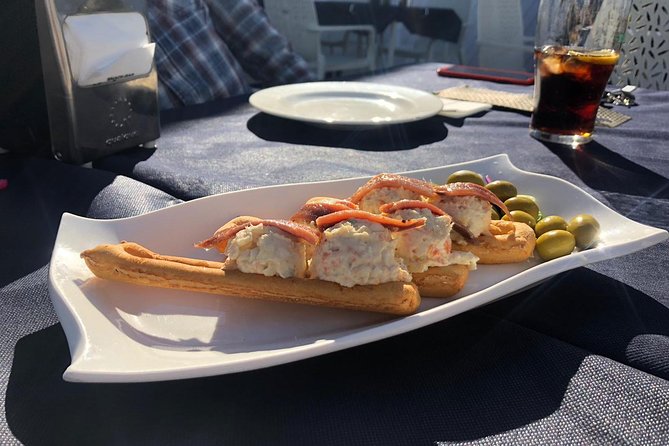 3 Tapas Cartagena walking tour - Key points to know before booking