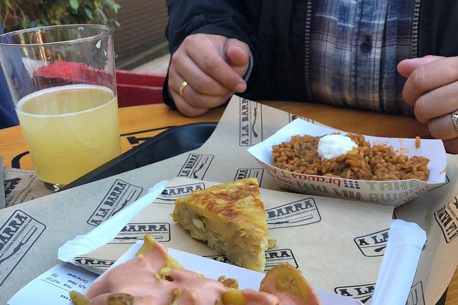 3 Tapas Cartagena walking tour - Who will get the most from this tour