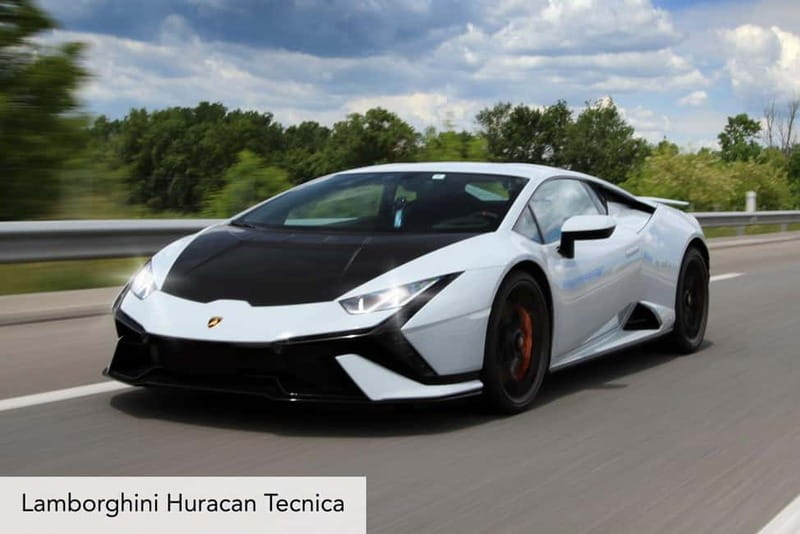 40min Supercar Driving Experience - Old Montjuïc F1 Circuit - Key points to know before booking