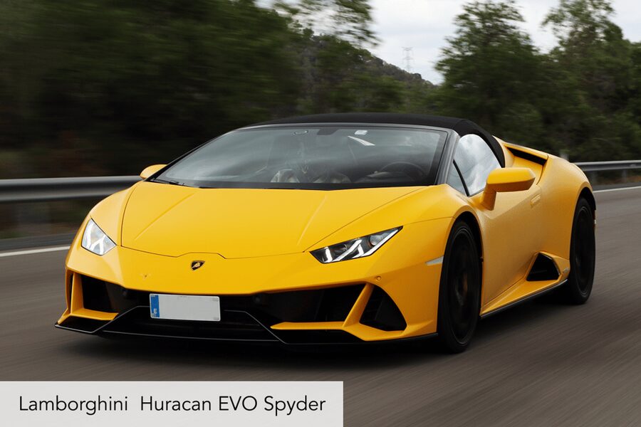40min Supercar Driving Experience - Old Montjuïc F1 Circuit - Should you book the Montjuïc supercar drive?