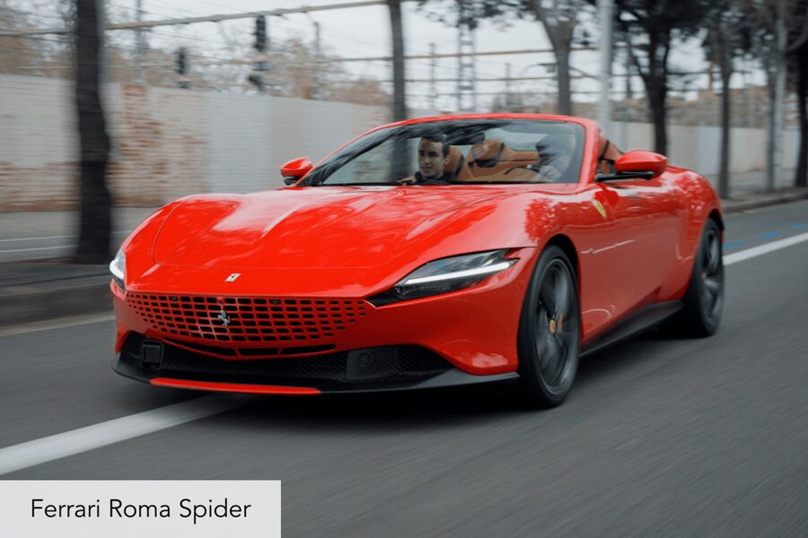 40min Supercar Driving Experience - Old Montjuïc F1 Circuit - What the instructor adds to the experience