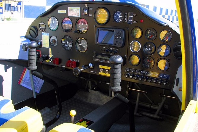 Airplane flight - Practical concerns at the airfield
