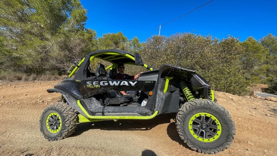 Albir: Buggy Tour Off-Road - Should you book the Albir buggy tour?