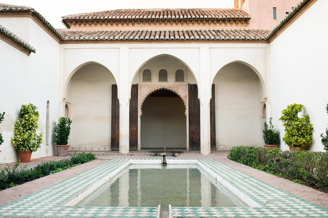 Alcazaba Malaga Guided Tour - Why the Alcazaba Is Malaga’s Essential First Fortress