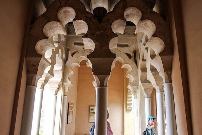 Alcazaba Malaga Guided Tour - Who Will Enjoy This Tour Most?