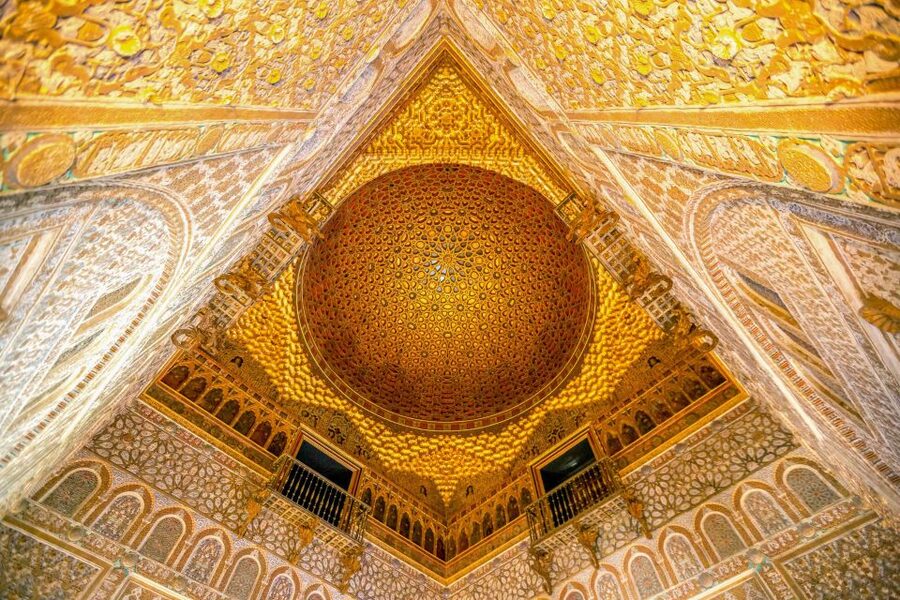 Alcázar of Seville Skip-the-Line Tickets and Guided Tour - Key points before you book