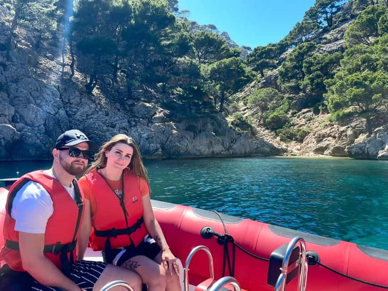 Alcudia: 2-Hour Sightseeing Speedboat Tour with Snorkeling - Cape Formentor and the return run