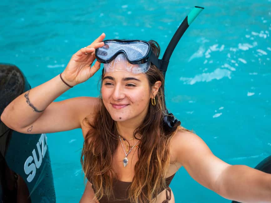 Alcudia: 2-Hour Sightseeing Speedboat Tour with Snorkeling - What the $67 price delivers