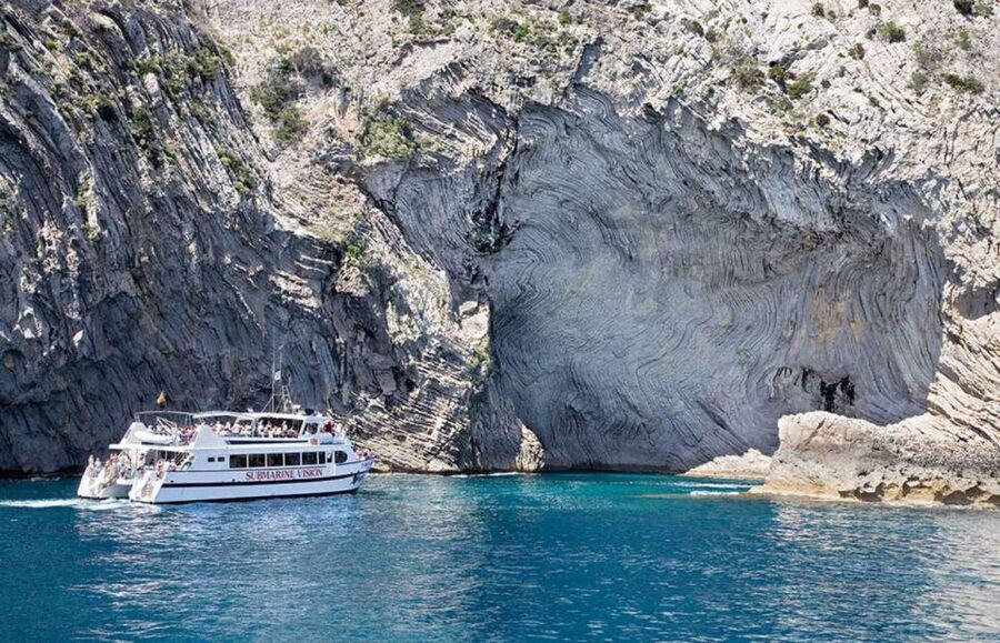 Alcudia: Boat Trip to Coll Baix - Who will enjoy this trip most