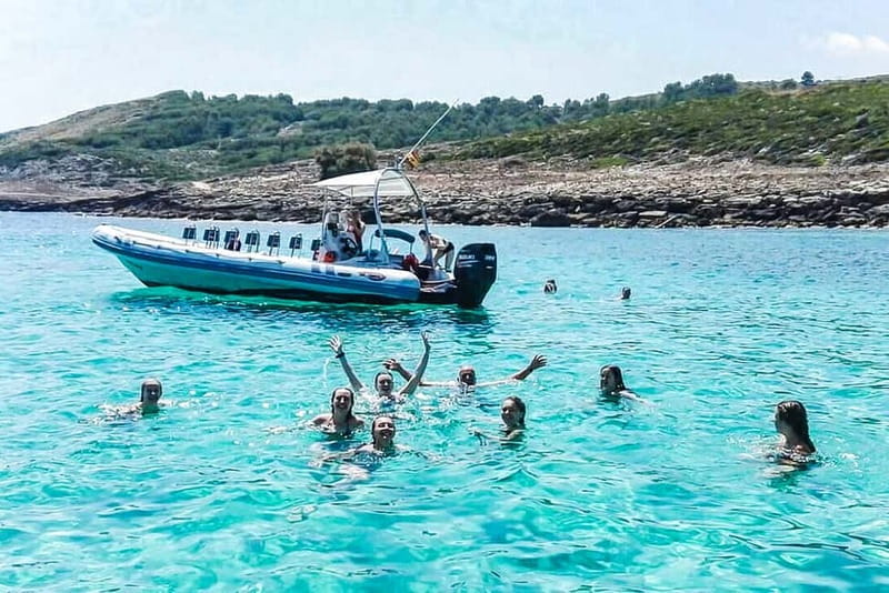 Alcudia: Formentor Beach, Lighthouse Cruise, and Small Group - Key points at a glance