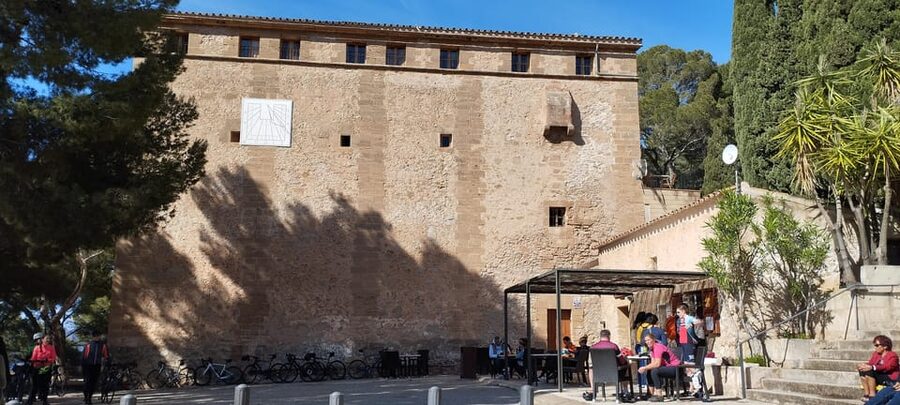 Alcudia: Quad Sightseeing Tour with Viewpoints - Returning through Es Barcares and Alcudia Old Town