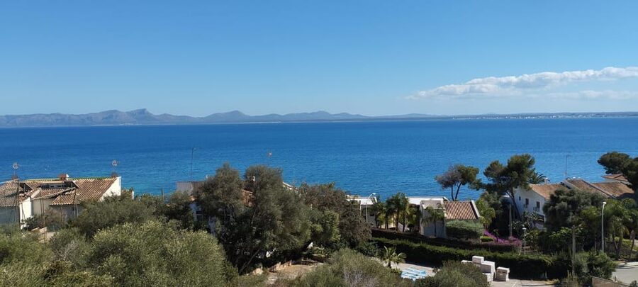 Alcudia: Quad Sightseeing Tour with Viewpoints - Starting at Port dAlcudia with a quick lesson