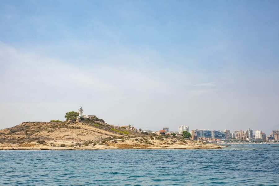 Alicante: Afternoon Cruise with Appetizer and Live Music - Why the late afternoon timing works