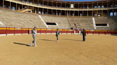 Bullring and Bullfighting Museum Entry Ticket