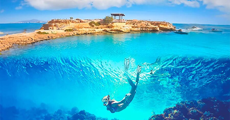 Alicante : E-Bike Coast Tour, Roman Fish Farm and Snorkeling - Cabo de las Huertas, Cantalar, and Calita