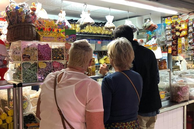 Alicante Historic Small Group Tour with Tapas Tasting - Who should book this Alicante tour?
