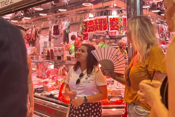 Alicante Paella Cooking Class, Tapas, Drinks and Marketplace - Is $59.28 a fair price?