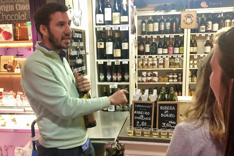 Alicante: Secret Flavors Food Tour - Key points at a glance