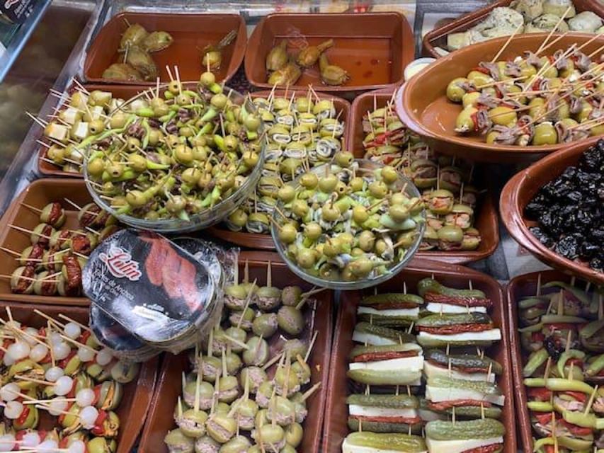 Alicante: Secret Flavors Food Tour - Pairing Spanish drinks with the food
