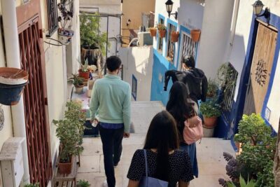 Seven Secrets of Alicante Discovery Tour