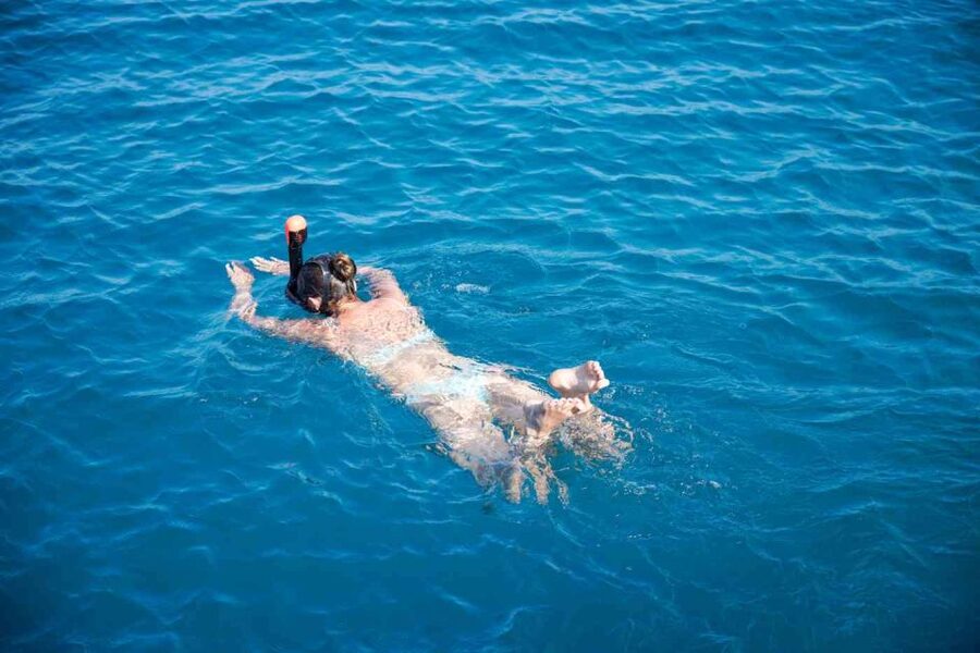 Altea: Boat Tour with Swimming Stop - What the $25 price really covers