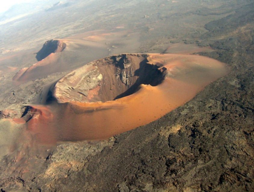 Arrecife/Playa Blanca: Timanfaya National Park Area Day Tour - Why Timanfaya is worth the seven-hour outing