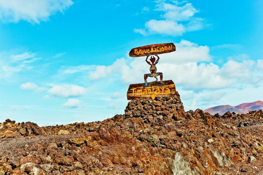 Arrecife: Timanfaya and Green Lagoon for Cruise Passengers - Who should book this excursion