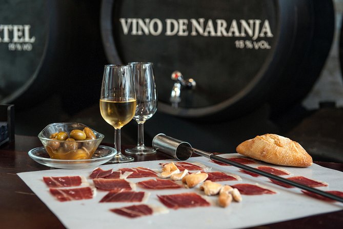 Authentic Flamenco Show with Tapas & Wine Guided Tour - Who will enjoy this evening most?