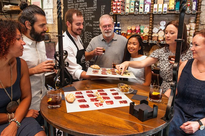 Authentic Flamenco Show with Tapas & Wine Guided Tour - What the guides add to the night