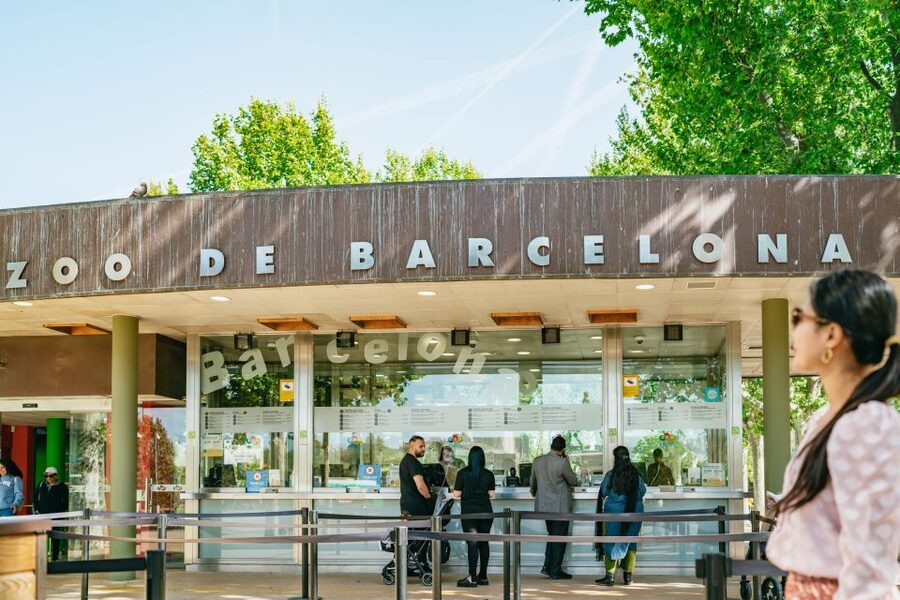 Barcelona: 1-Day Ticket to Barcelona Zoo - Key points for planning your zoo day