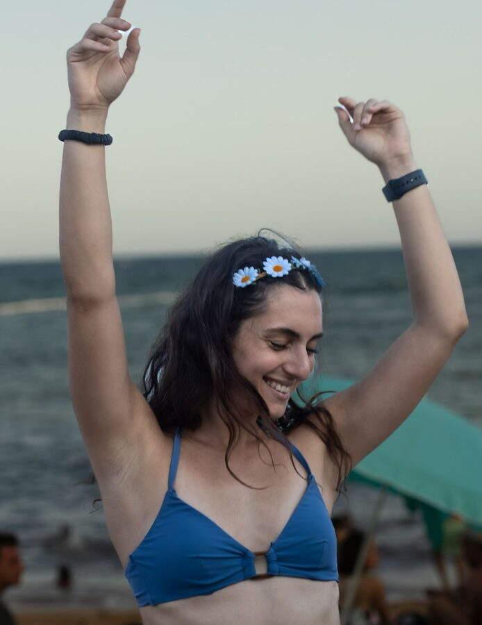 Barcelona: 24 or 48-Hour Hop-On Hop-Off Bus Tour - Port Olímpic and the seafront break