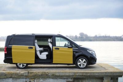 Barcelona Airport Departure Transfers
