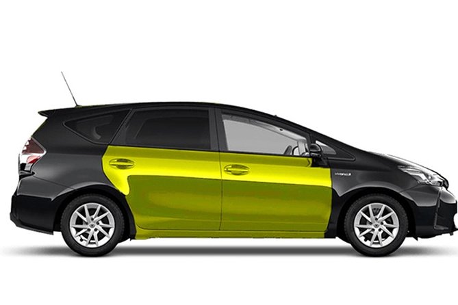 Barcelona Airport Private Arrival Transfers - From the arrivals hall to your hotel door
