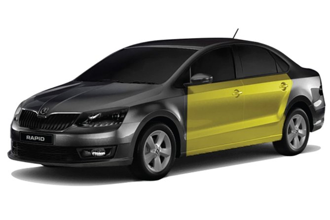 Barcelona Airport Private Arrival Transfers - The ride compared with public transport and a taxi