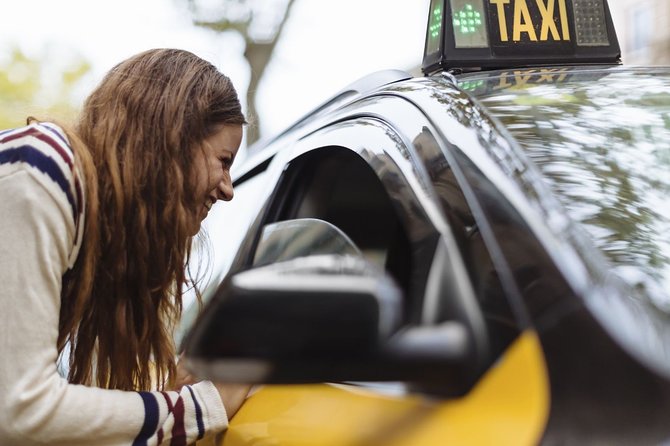 Barcelona Airport Private Arrival Transfers - Potential trouble spots to consider