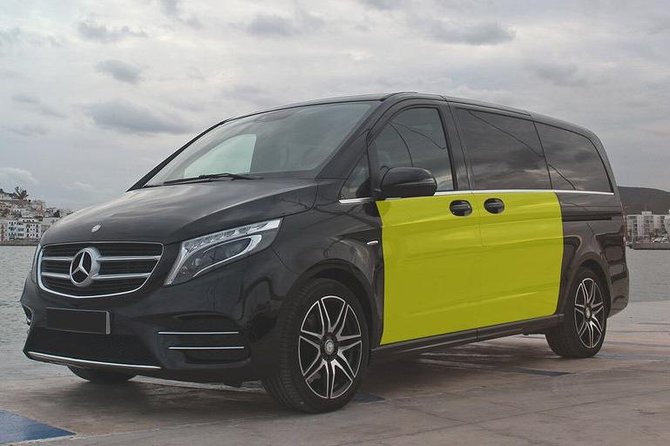 Barcelona Airport Private Arrival Transfers - The 60-minute wait and flight tracking