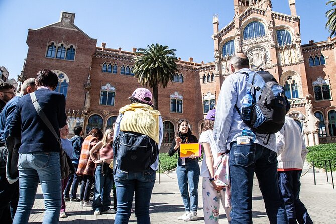 Barcelona Architecture Walking Tour With Casa Batlló Upgrade - The Casa Batlló upgrade: worth the extra cost?