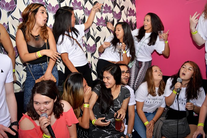 Barcelona Bar Crawl - Is $29.02 a fair price?