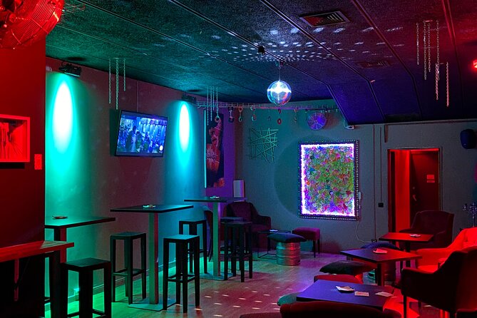 Barcelona: Bar Crawl at Gaixample - Practical details that affect the night