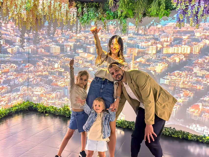 Barcelona: Big Fun Museum Ticket - How much time should you allow?