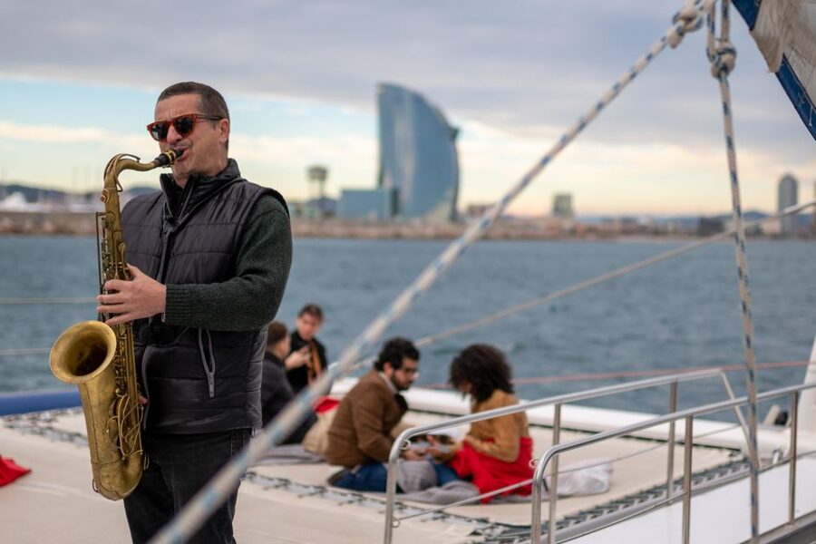 Barcelona: Catamaran Cruise with optional Live Jazz Music - Who Will Enjoy This Cruise Most