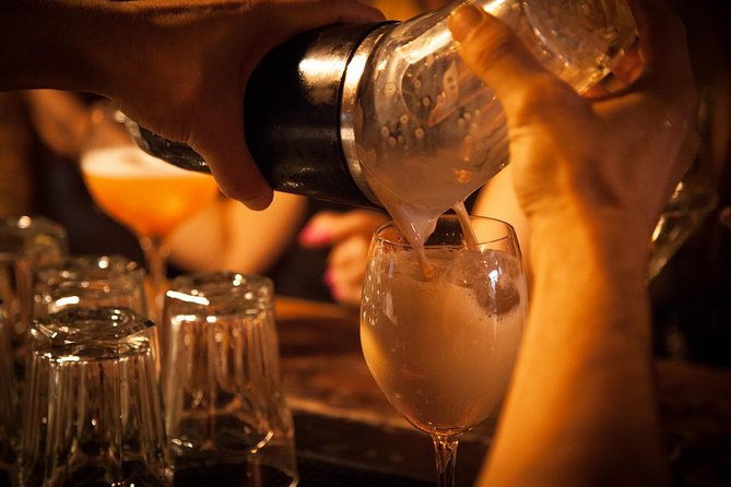 Barcelona Cocktail Masterclass with Tapas - Should you book the Barcelona cocktail masterclass?