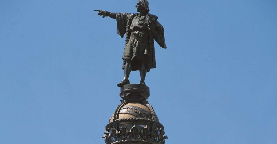 Barcelona: Columbus Monument - Why the Columbus Monument Is Worth Your Time