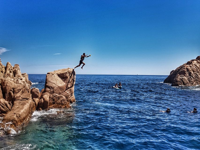 Barcelona: Costa Brava Hiking, Sea Kayaking & Lagoon Dipping - Why this makes a good escape from Barcelona