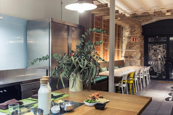 Barcelona Culinary Experience: Paella & Tapas Cooking Class - Why the recipes are worth taking home