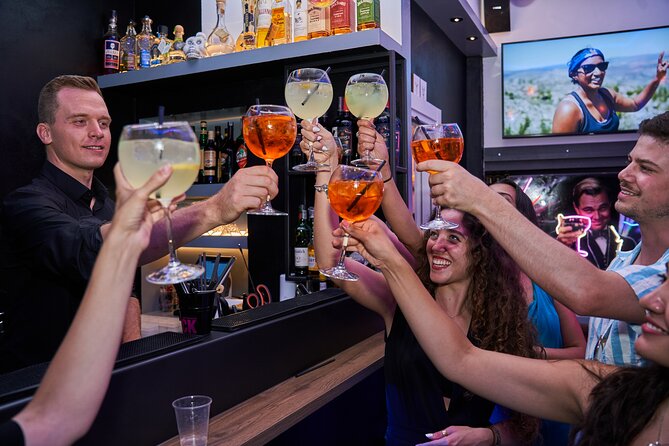 Barcelona Dark History Night Walking Tour With Drinks - My verdict: book it for the social night, not a serious ghost study
