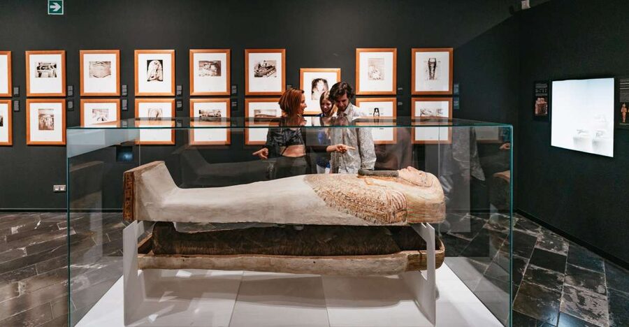Barcelona Egyptian Museum Tickets - A practical look at the opening hours