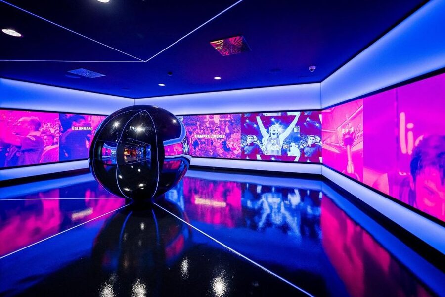 Barcelona: F.C. Barcelona Museum Immersive Guided Tour - The Guide Makes the Difference
