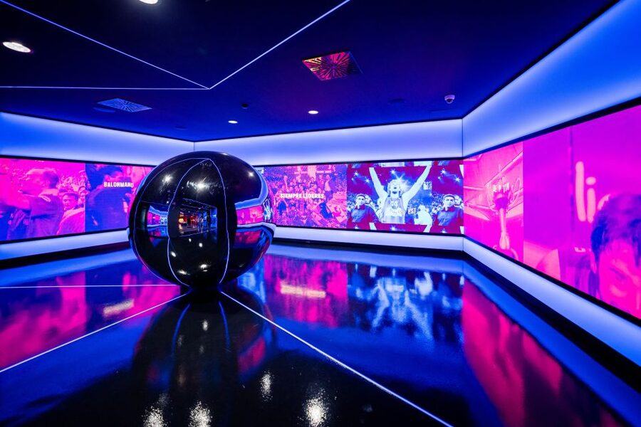 Barcelona: FC Barcelona Museum "Barça Immersive Tour" Ticket - Who Will Enjoy It Most?