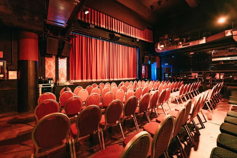 Barcelona: Flamenco Show at the Theater - What the one-hour performance includes